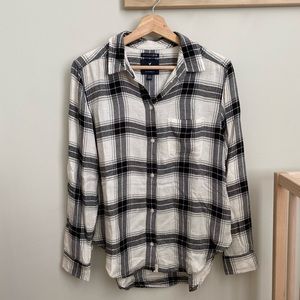 American eagle flannel